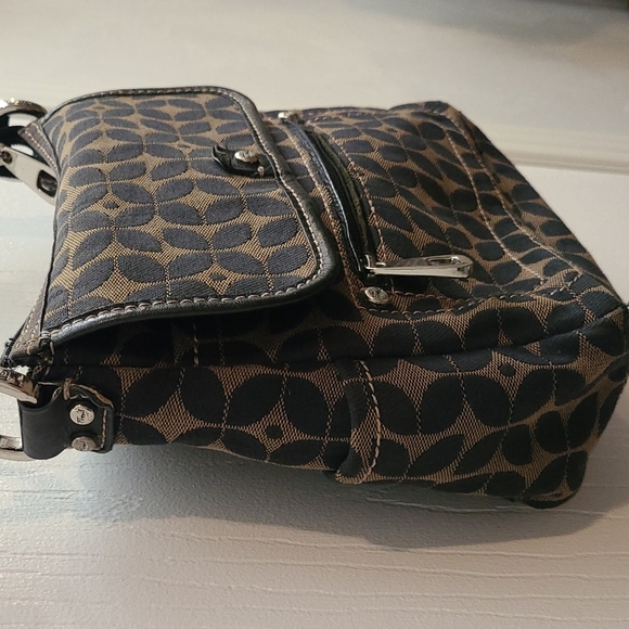 Fossil Crossbody bag and Wallet - Picture 5 of 16